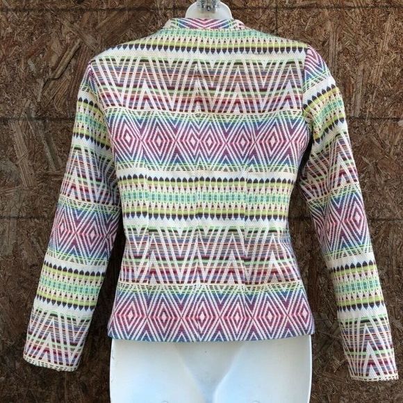 Muy Muy Fancy Collection Jacket Pom Pom Small - Picture 5 of 8